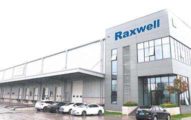 Raxwell瑞氪維爾