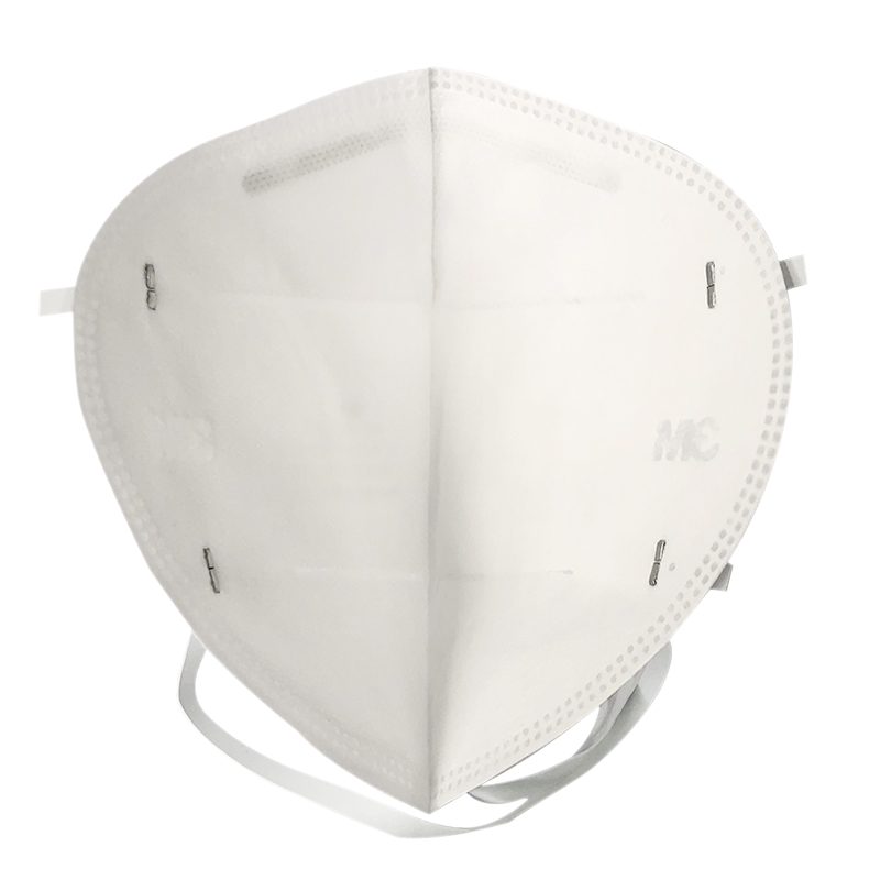 3M9010N95顆粒物防護口罩圖片1 3M9010N95顆粒物防護口罩圖片1