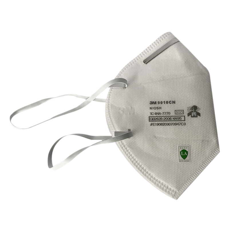 3M9010N95顆粒物防護口罩圖片2 3M9010N95顆粒物防護口罩圖片2