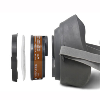 3M3200防毒面具圖片3 3M3200防毒面具圖片3