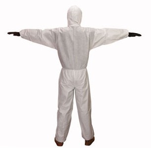 金佰利A36防塵服圖片3 金佰利A36防塵服圖片3