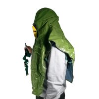 藍(lán)鷹NP503噴砂頭罩圖片2 藍(lán)鷹NP503噴砂頭罩圖片2