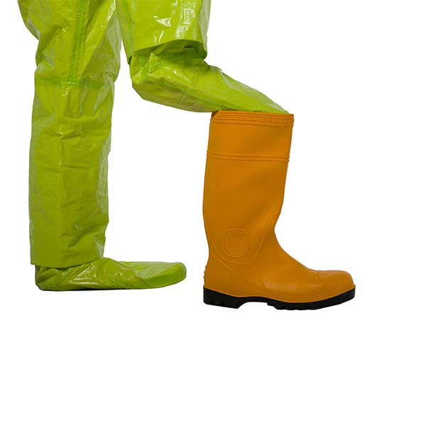 杜邦Tychem10000 TK554T全封閉防化服A級重型防護服圖片2 杜邦Tychem10000 TK554T全封閉防化服A級重型防護服圖片2