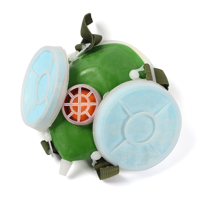 普達FC-301防塵面具圖片1