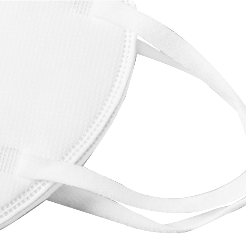 松研920V工業防塵口罩 圖片2