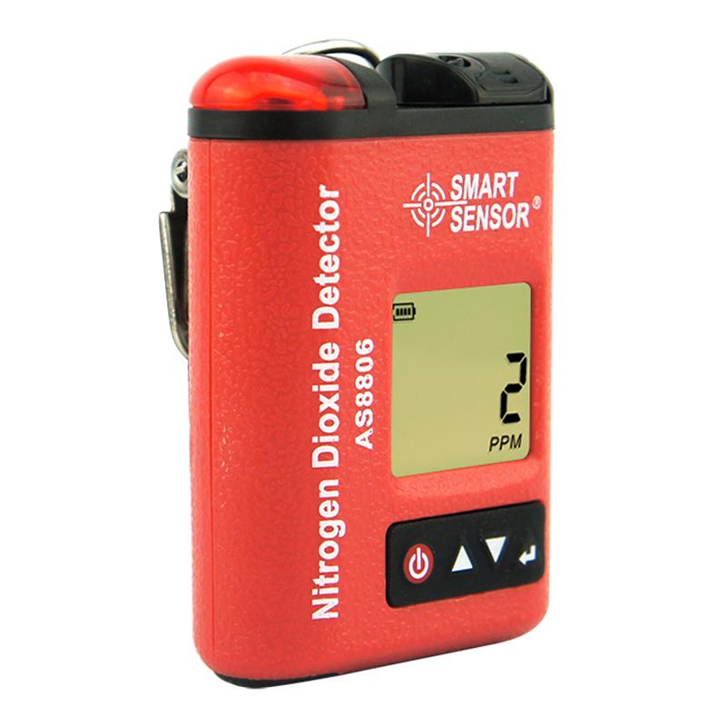 ?，擜S8806二氧化氮氣體檢測儀圖片1