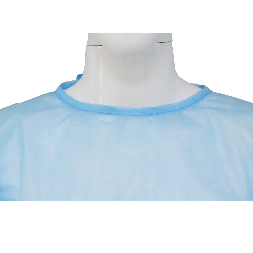 邁德普斯一次性使用膠條隔離衣圖片4 邁德普斯一次性使用膠條隔離衣圖片4