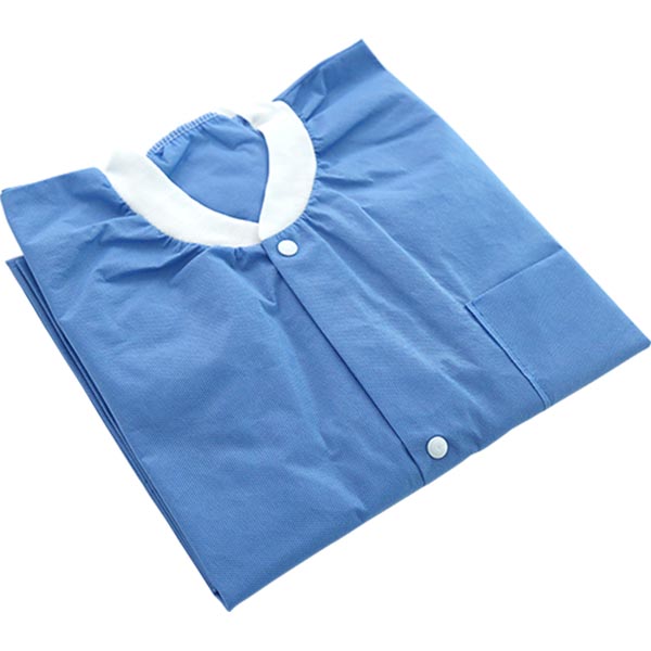 邁德普斯一次性實驗服圖片2 邁德普斯一次性實驗服圖片2