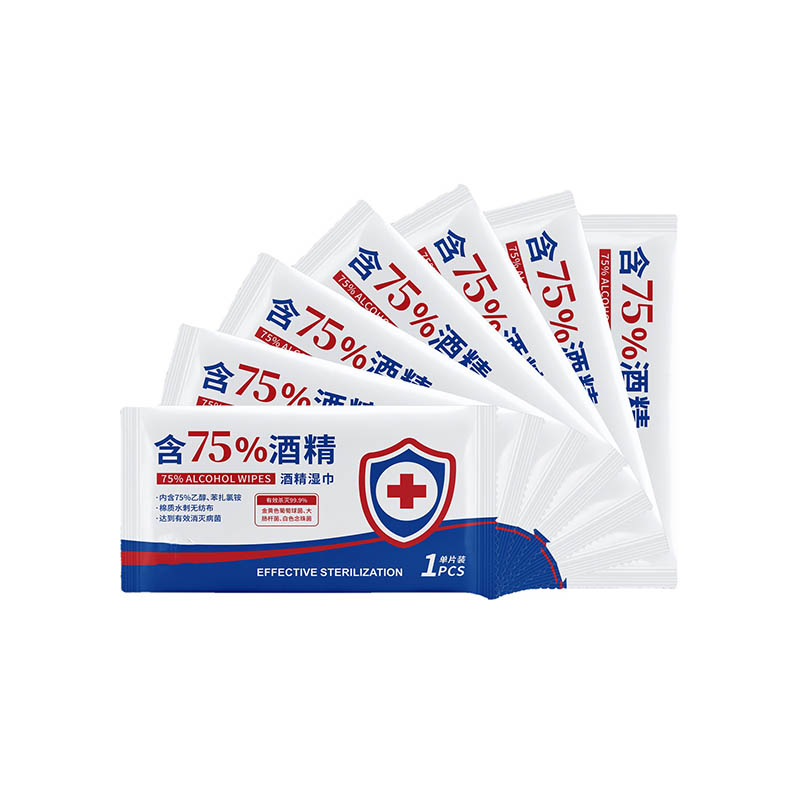 魯爾夫10抽75%醫用酒精濕巾圖片1 魯爾夫10抽75%醫用酒精濕巾圖片1