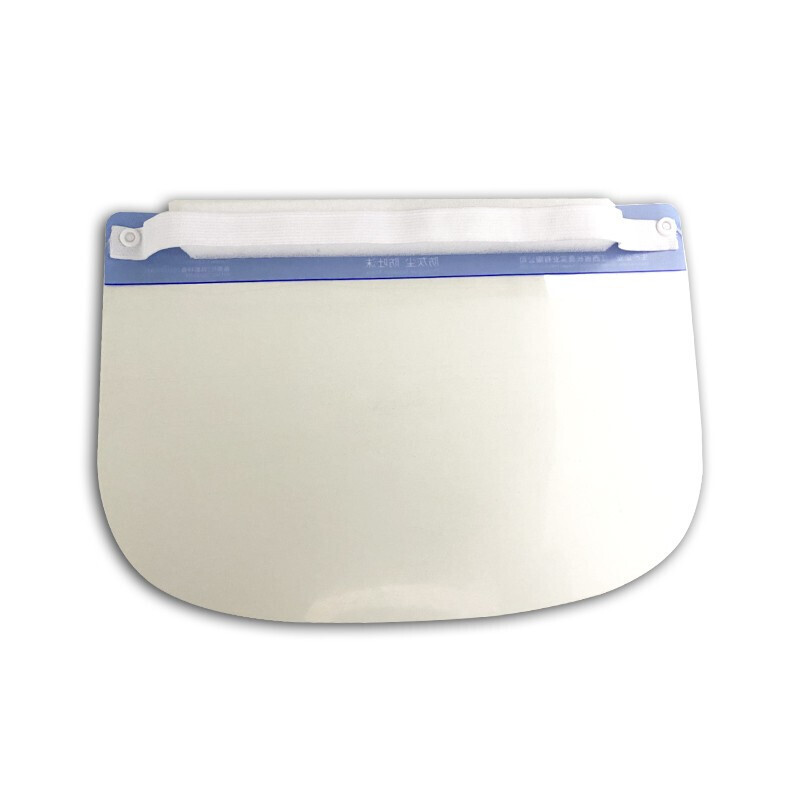 長喜醫用隔離面罩圖片1 長喜醫用隔離面罩圖片1