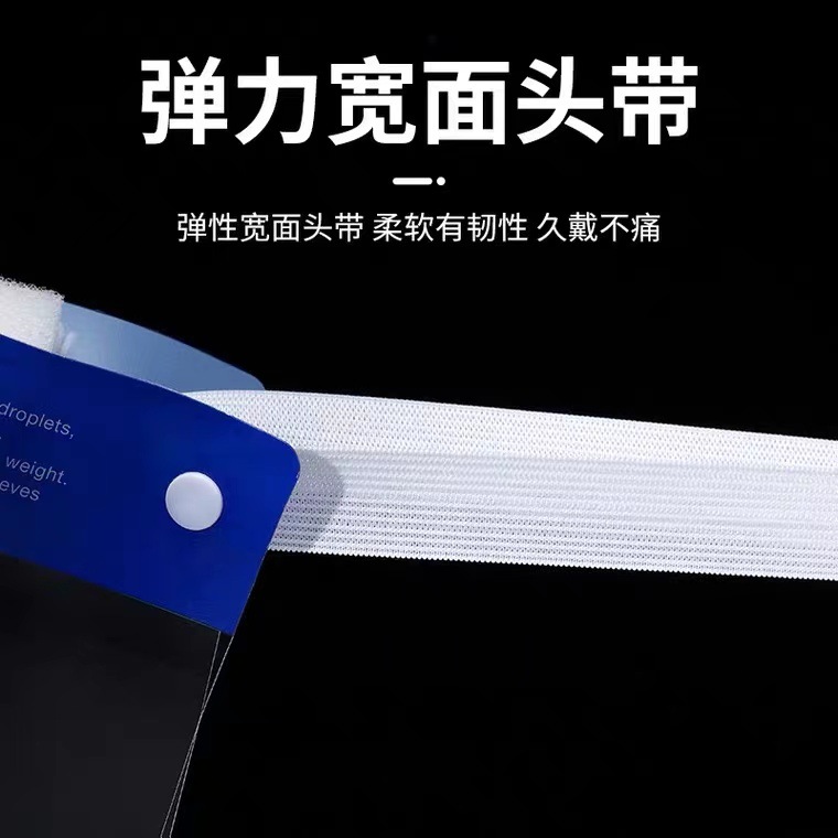 長喜醫用隔離面罩圖片2 長喜醫用隔離面罩圖片2