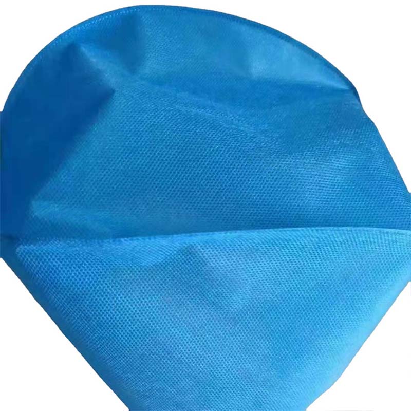 景康醫用隔離帽圖片1 景康醫用隔離帽圖片1