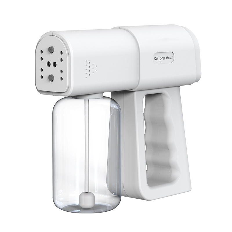 億爾康K5消毒槍圖片1 億爾康K5消毒槍圖片1