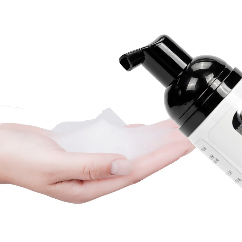 霍尼韋爾MACMOLY泡沫型小8皮膚抑菌噴霧圖片4 霍尼韋爾MACMOLY泡沫型小8皮膚抑菌噴霧圖片4