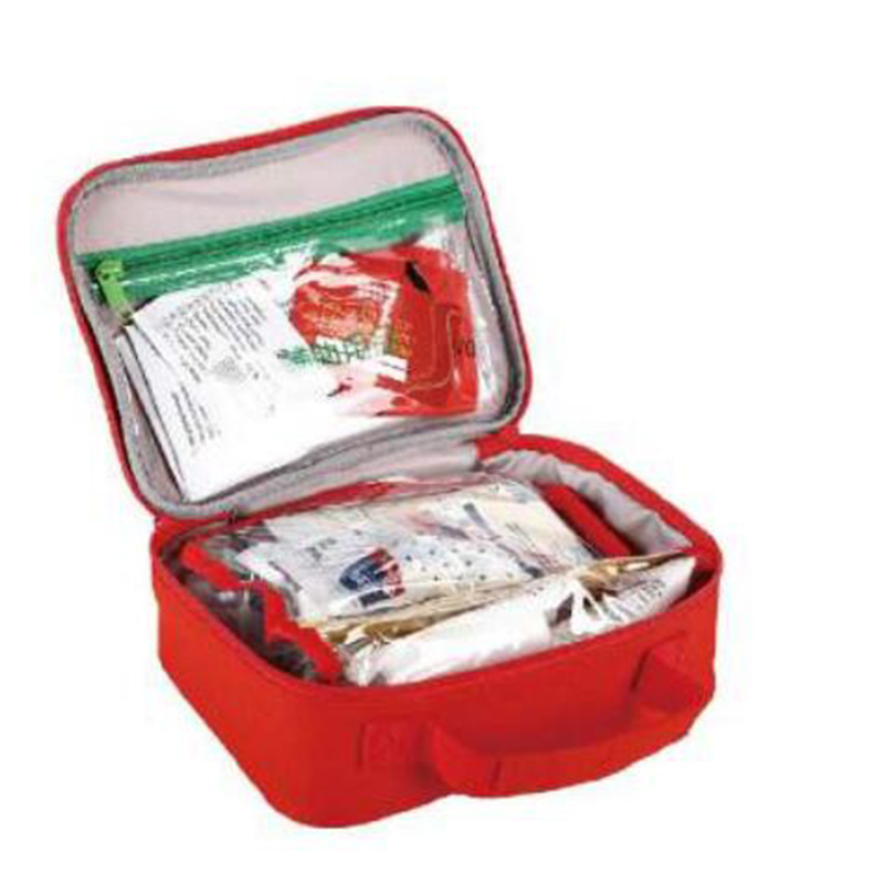 藍(lán)帆醫(yī)療AED-B001 AED急救包圖片1 藍(lán)帆醫(yī)療AED-B001 AED急救包圖片1