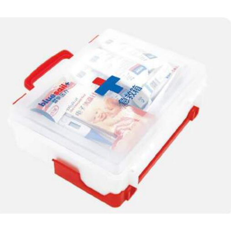 藍帆醫療BG-P003辦公場所急救箱圖片1 藍帆醫療BG-P003辦公場所急救箱圖片1