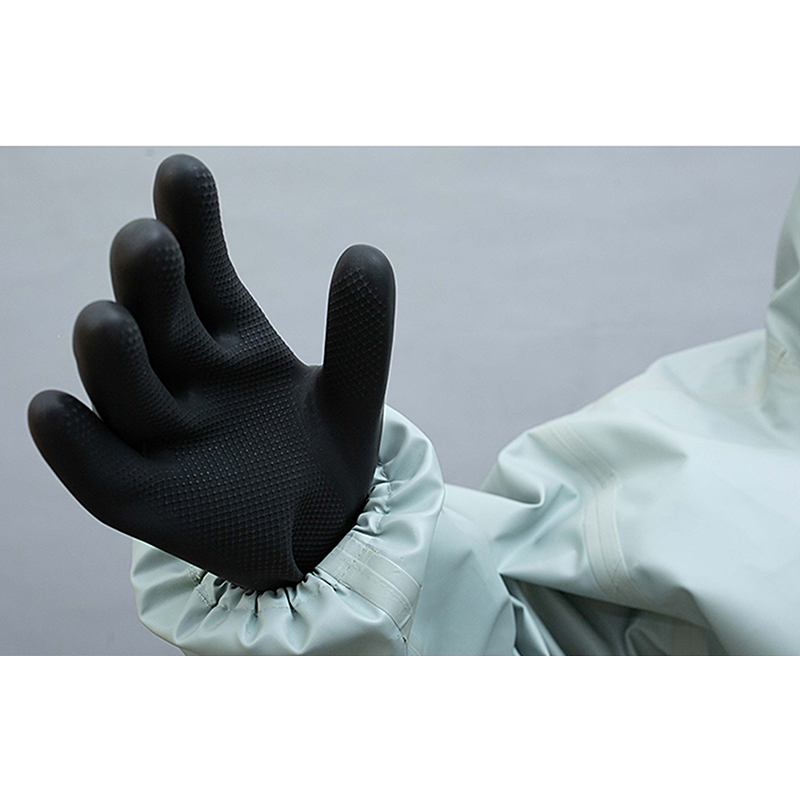 定和DH1031消防連體防蜂服圖片2 定和DH1031消防連體防蜂服圖片2