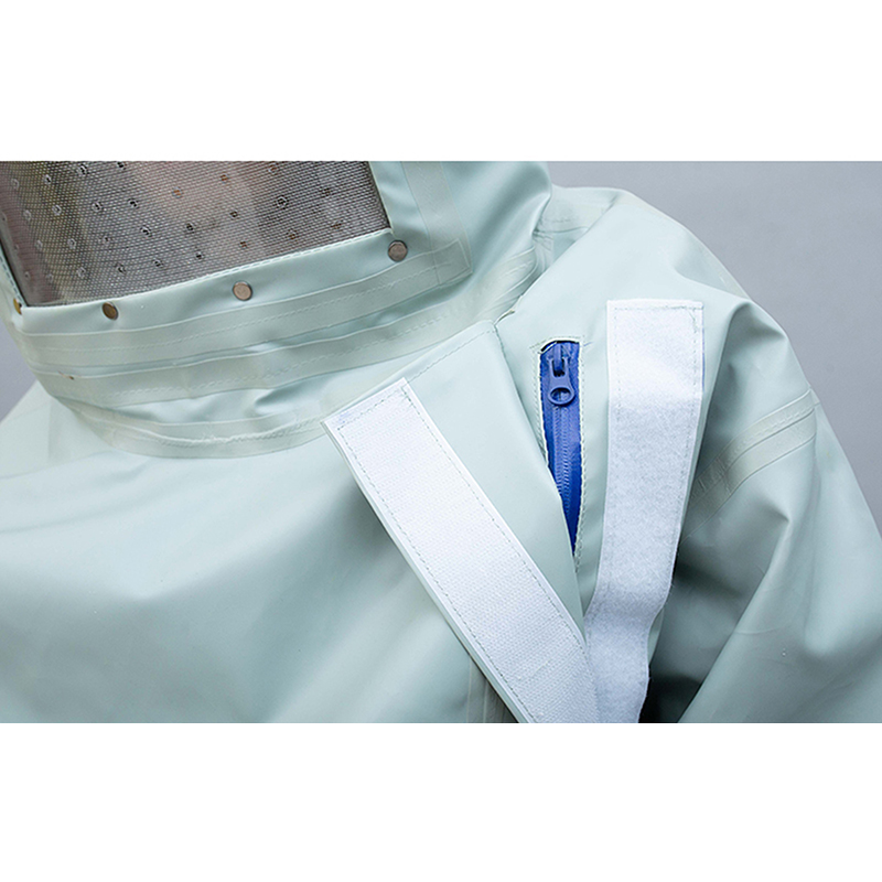 定和DH1031消防連體防蜂服圖片3 定和DH1031消防連體防蜂服圖片3