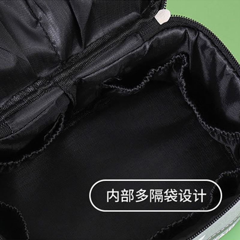 紅色便攜急救包戶外家用手提式應急包DH8083R-M圖片3 紅色便攜急救包戶外家用手提式應急包DH8083R-M圖片3