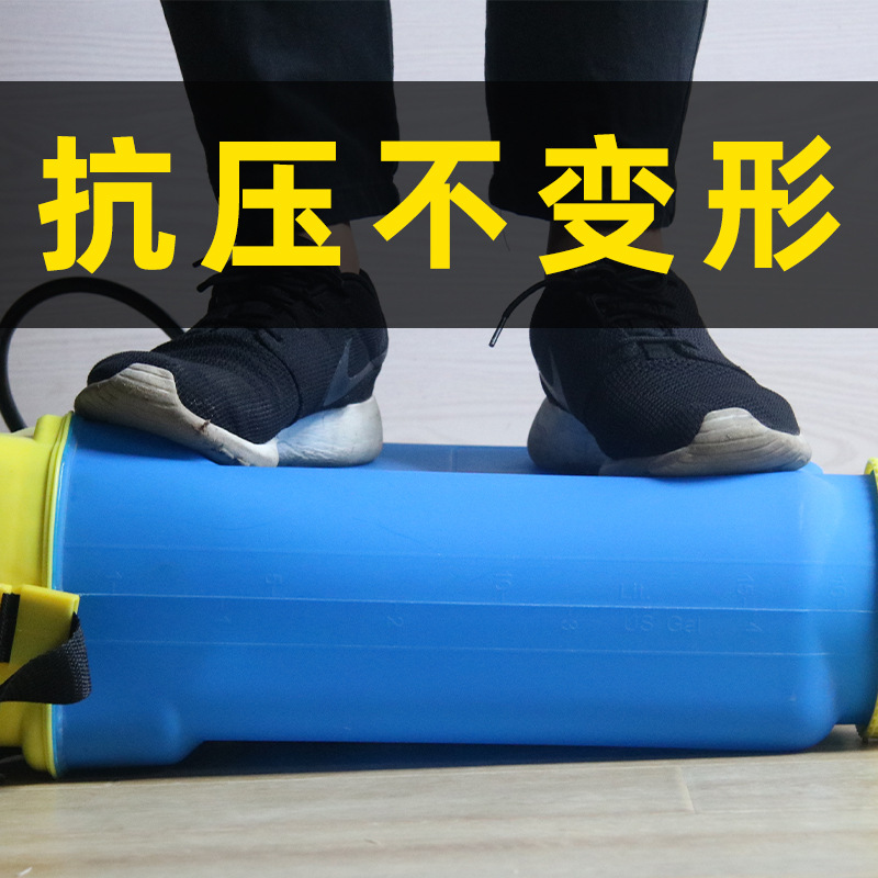 定和DH9622背負(fù)式手動噴霧器16L打農(nóng)藥消毒霧化噴霧器圖片2 定和DH9622背負(fù)式手動噴霧器16L打農(nóng)藥消毒霧化噴霧器圖片2