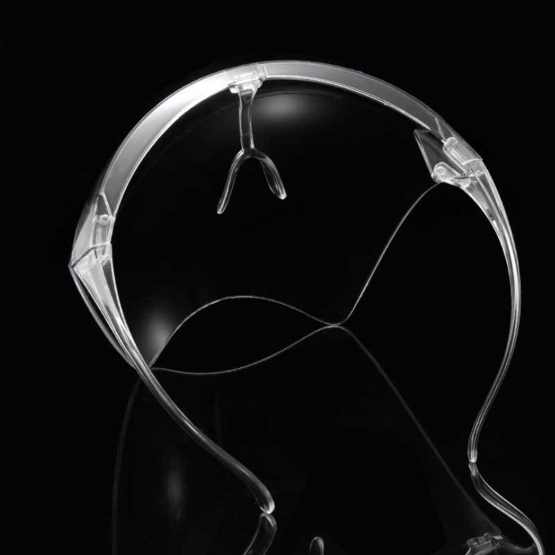 漢盾HD-L032防霧防飛濺球形防護面罩圖片1 漢盾HD-L032防霧防飛濺球形防護面罩圖片1