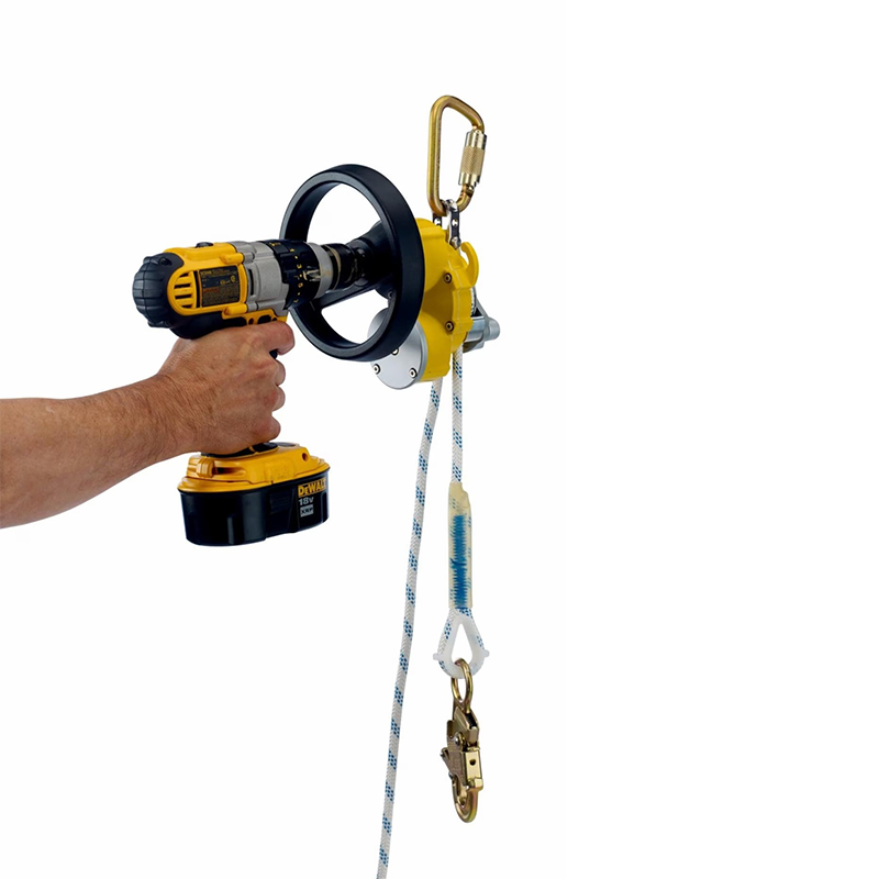 3M 3307120 DBI-SALA Rollgliss R550逃生裝置(帶救援)120m圖片3 3M 3307120 DBI-SALA Rollgliss R550逃生裝置(帶救援)120m圖片3