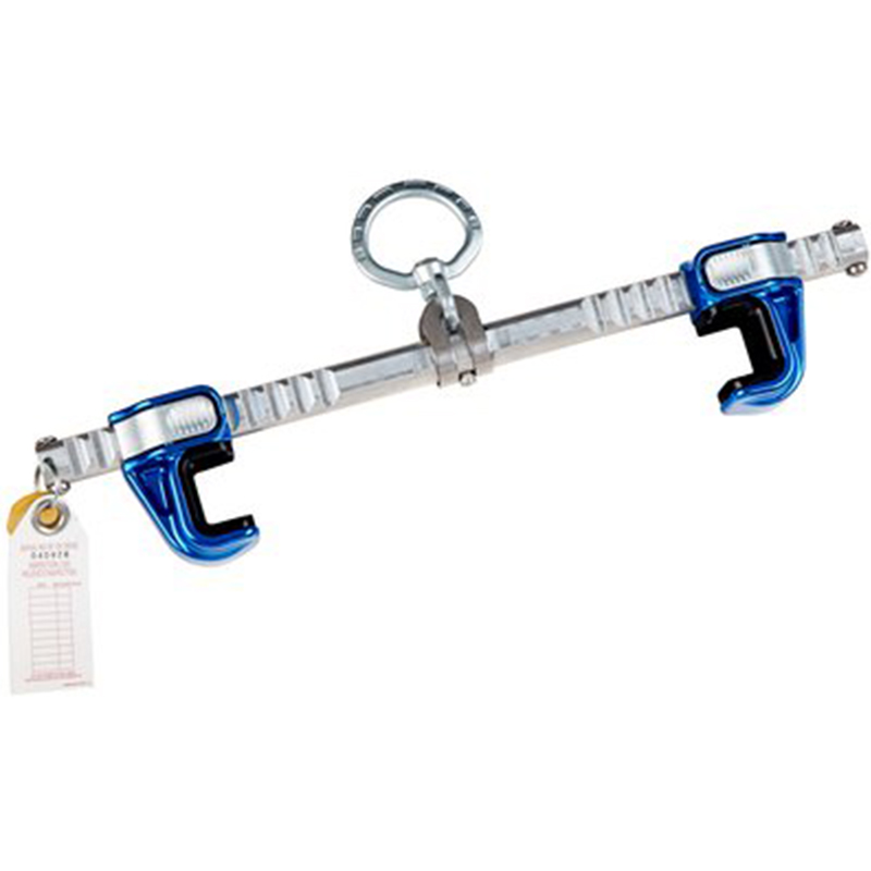 3M凱比特2104710滑動式工字鋼橫梁夾具圖片1 3M凱比特2104710滑動式工字鋼橫梁夾具圖片1