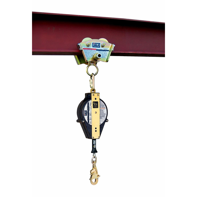 3M凱比特2103143工字鋼小車圖片1 3M凱比特2103143工字鋼小車圖片1