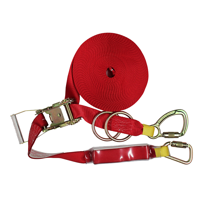 3M凱比特1200101PRO-LINE臨時水平生命線系統(18米)圖片1 3M凱比特1200101PRO-LINE臨時水平生命線系統(18米)圖片1