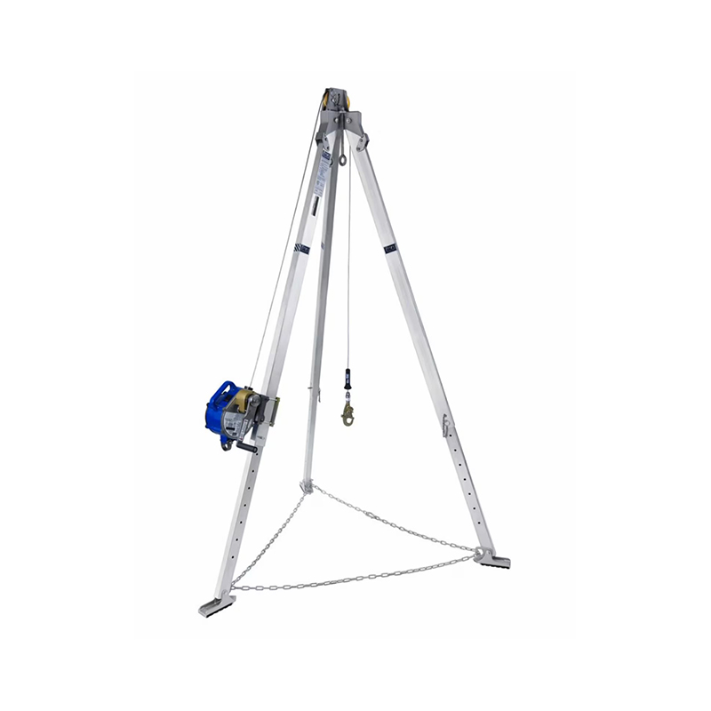 3M凱比特8000000鋁合金三腳架高度2.1M圖片2 3M凱比特8000000鋁合金三腳架高度2.1M圖片2