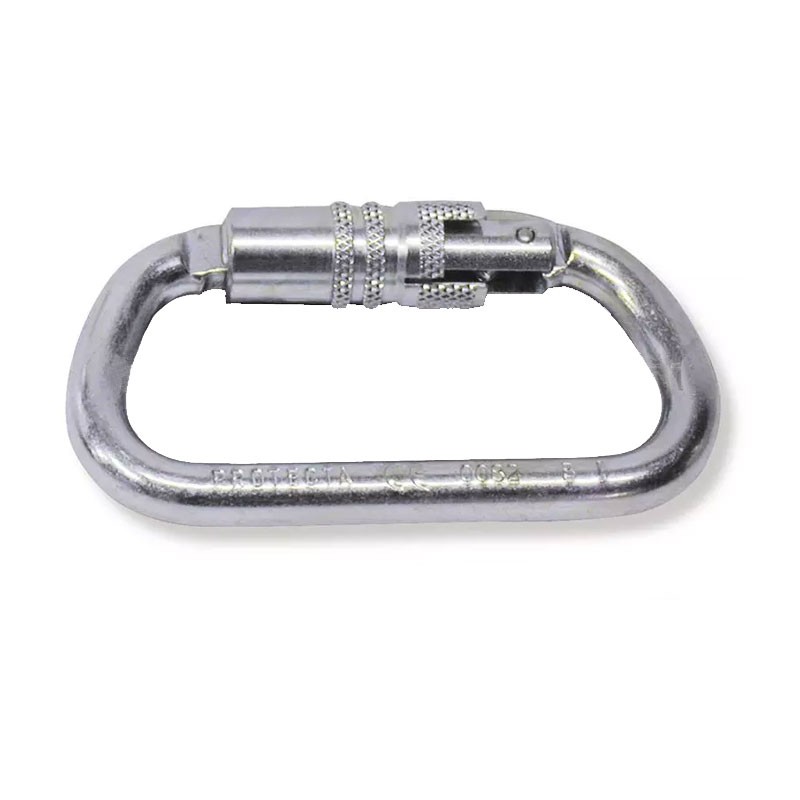 3M AJ514不銹鋼自鎖安全鉤圖片1 3M AJ514不銹鋼自鎖安全鉤圖片1