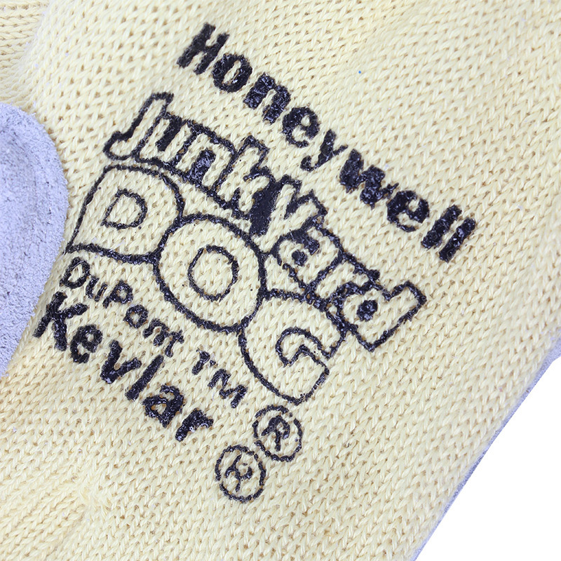 霍尼韋爾2032101CN貼皮KEVLAR耐磨防割手套圖片3 霍尼韋爾2032101CN貼皮KEVLAR耐磨防割手套圖片3