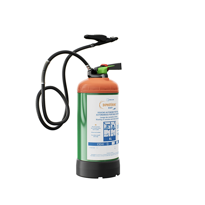 PREVOR普利沃DIPHOTERINE敵腐特靈DAPD 5L應急沖洗液圖片2 PREVOR普利沃DIPHOTERINE敵腐特靈DAPD 5L應急沖洗液圖片2
