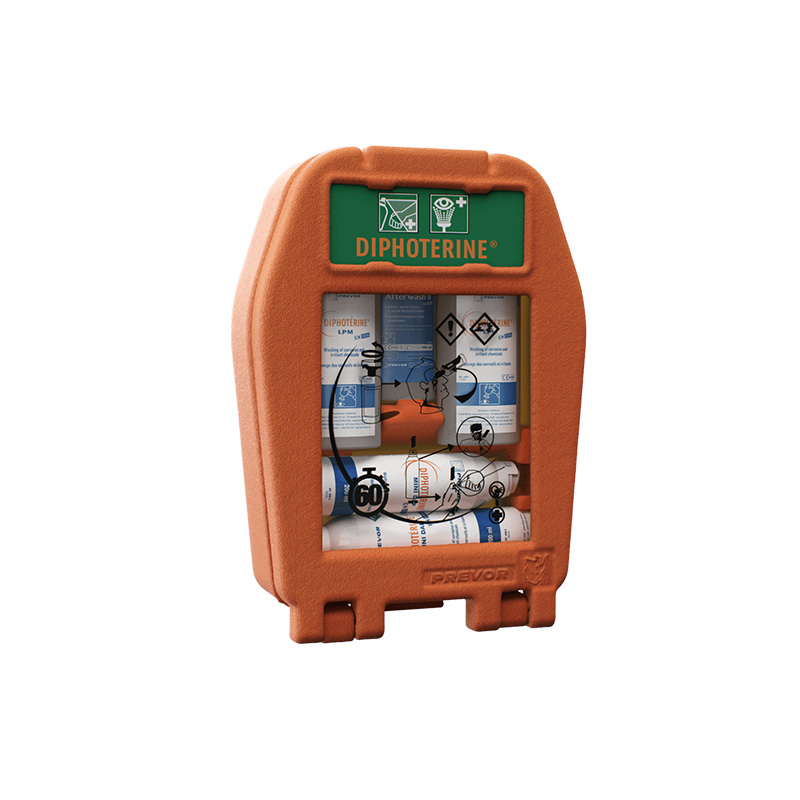 PREVOR普利沃DIPHOTERINE敵腐特靈LMPE.DAS壁掛式應(yīng)急沖洗液圖片1 PREVOR普利沃DIPHOTERINE敵腐特靈LMPE.DAS壁掛式應(yīng)急沖洗液圖片1