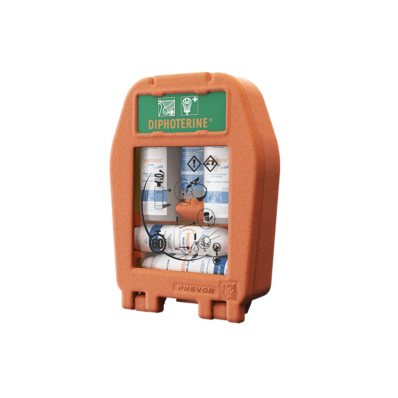 PREVOR普利沃DIPHOTERINE敵腐特靈LMPE.DAS壁掛式應(yīng)急沖洗液圖片2 PREVOR普利沃DIPHOTERINE敵腐特靈LMPE.DAS壁掛式應(yīng)急沖洗液圖片2