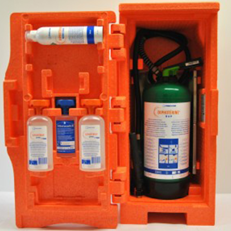 PREVOR普利沃DIPHOTERINE敵腐特靈CI.D套裝應急沖洗液圖片4 PREVOR普利沃DIPHOTERINE敵腐特靈CI.D套裝應急沖洗液圖片4