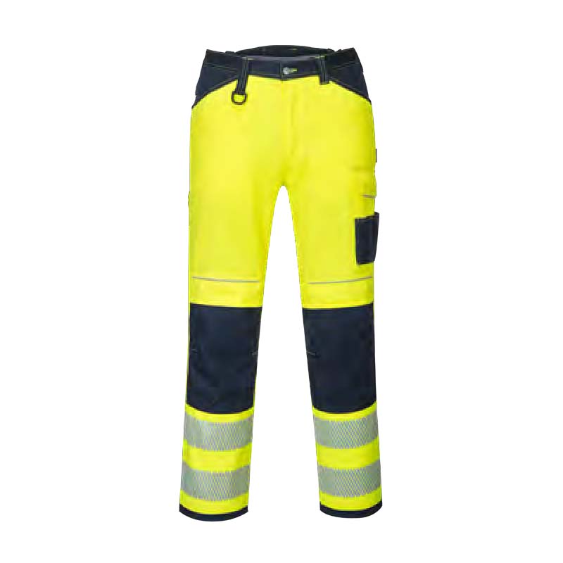 波偉斯特Portwest PW3系列PW340高可視工裝長(zhǎng)褲圖片3 波偉斯特Portwest PW3系列PW340高可視工裝長(zhǎng)褲圖片3