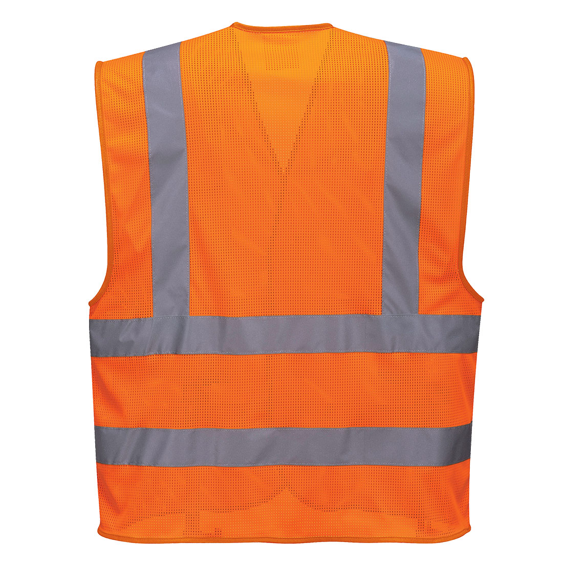 波偉斯特Portwest C370網布反光背心圖片1 波偉斯特Portwest C370網布反光背心圖片1