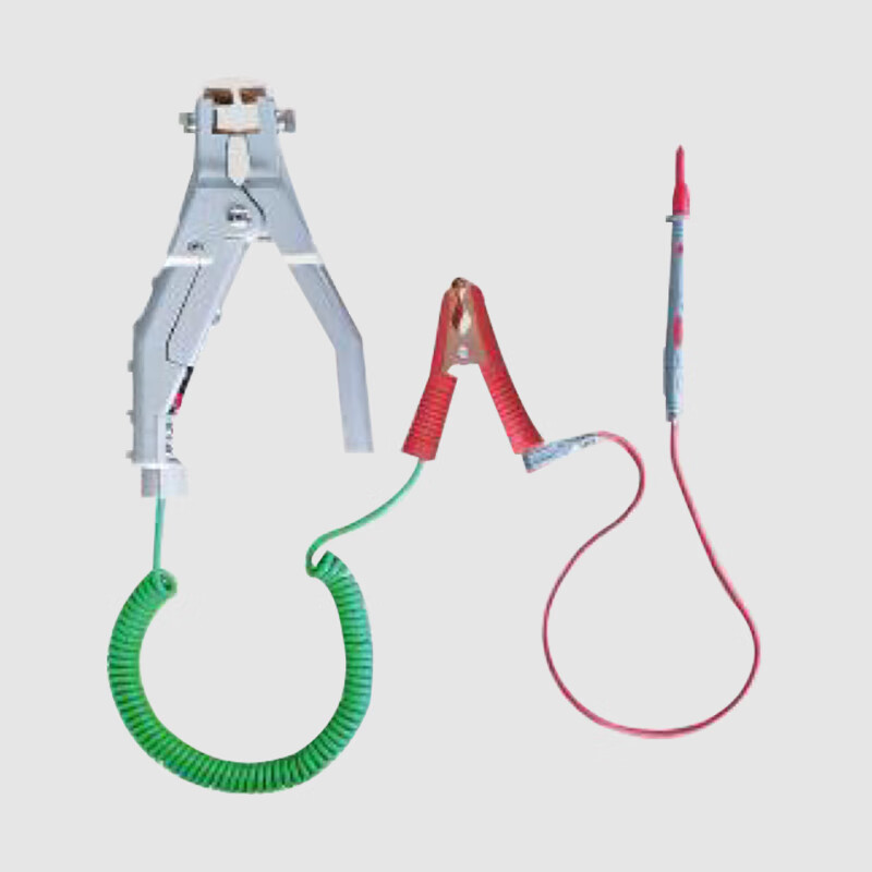 澳波泰克 SA-YQ油槍專用靜電接地報警器圖片1 澳波泰克 SA-YQ油槍專用靜電接地報警器圖片1