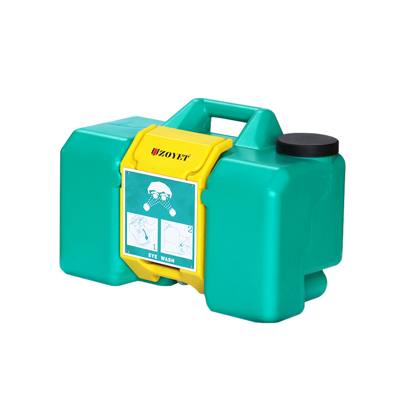 ZOYET眾御7500便攜式洗眼器8加侖圖片2 ZOYET眾御7500便攜式洗眼器8加侖圖片2