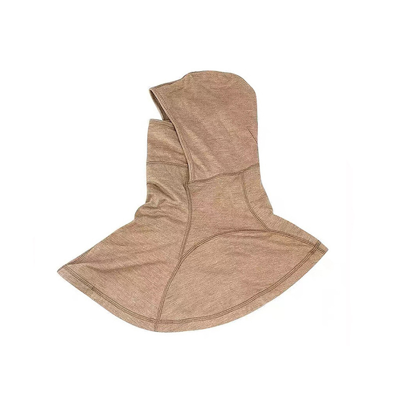 定和DH5716+消防滅火阻燃頭罩圖片1