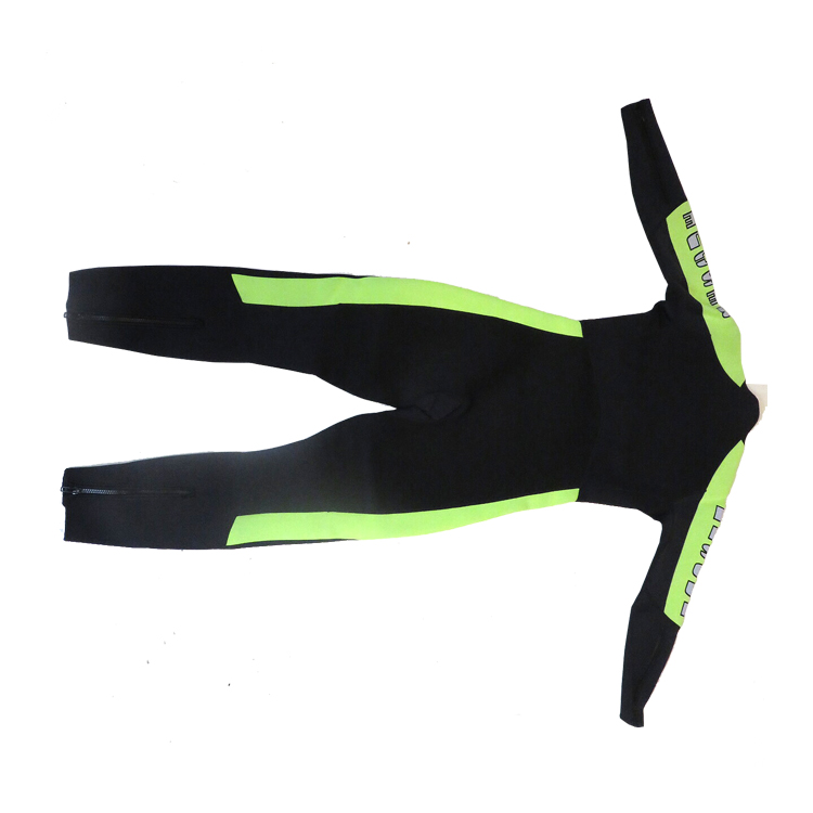 力鷹WS3水域救援濕式服圖片1 力鷹WS3水域救援濕式服圖片1