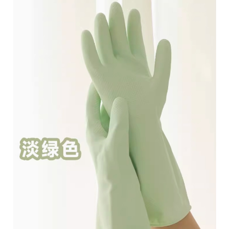 雪蓮CSRJ-4天然乳膠耐用加厚耐磨手套圖片4 雪蓮CSRJ-4天然乳膠耐用加厚耐磨手套圖片4