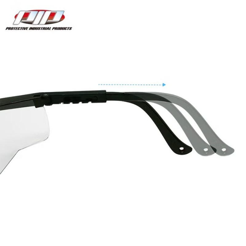 PIP 250-24-0000亞洲款防霧防刮防沖擊眼鏡圖片2 PIP 250-24-0000亞洲款防霧防刮防沖擊眼鏡圖片2