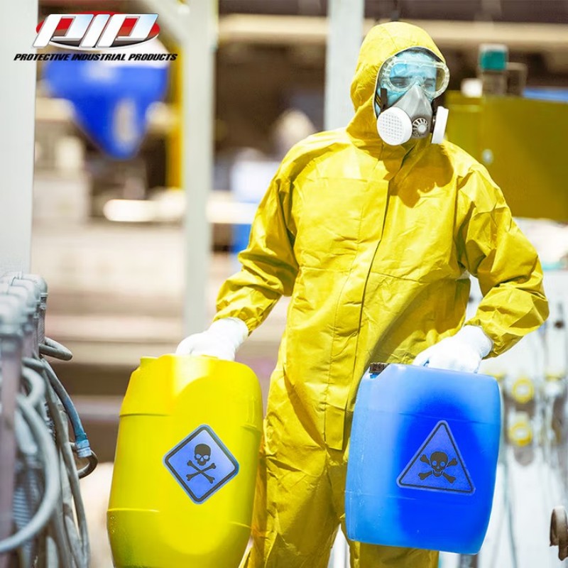 PIP 3678BT膠條款化學(xué)防護(hù)服圖片1 PIP 3678BT膠條款化學(xué)防護(hù)服圖片1