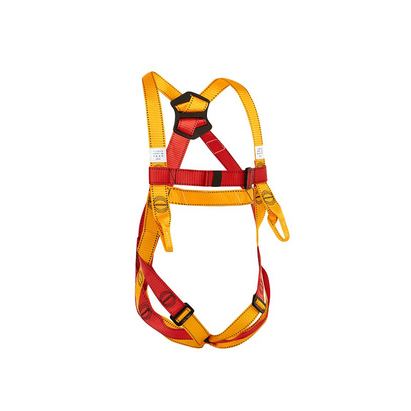 PIP H102-G舒適款全身式安全帶圖片1 PIP H102-G舒適款全身式安全帶圖片1