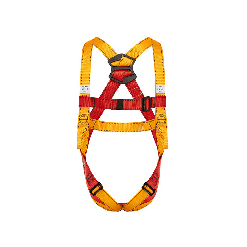 PIP H102-G舒適款全身式安全帶圖片2 PIP H102-G舒適款全身式安全帶圖片2