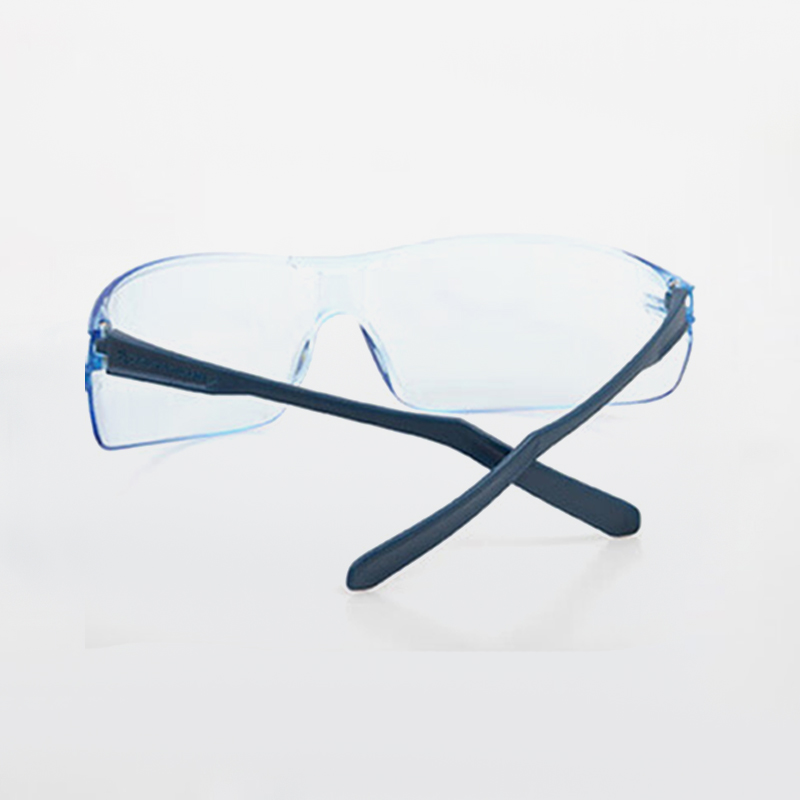 代爾塔101145 HELIUM DETECTABLE可探測款防霧防刮防沖擊安全防護(hù)眼鏡圖片2 代爾塔101145 HELIUM DETECTABLE可探測款防霧防刮防沖擊安全防護(hù)眼鏡圖片2