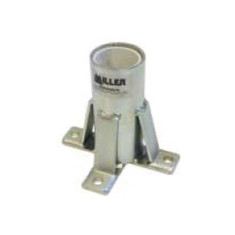 霍尼韋爾DH-7ZP/平面底部基座