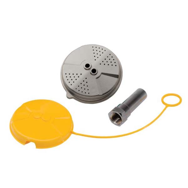 HAWS SP65SS AXION MSR洗眼/臉頭